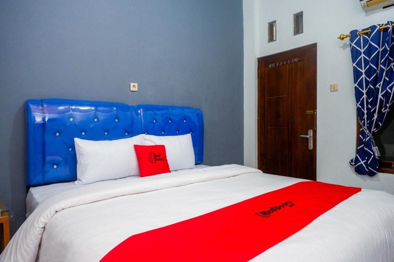 Reddoorz At Pakuncen Malioboro Yogyakarta Exterior foto